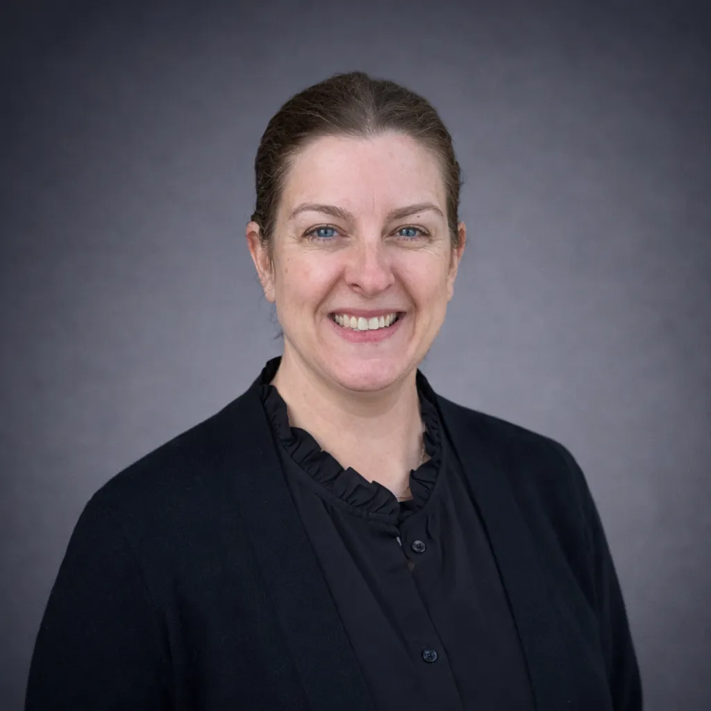 Allison Pectol, Bankruptcy Paralegal