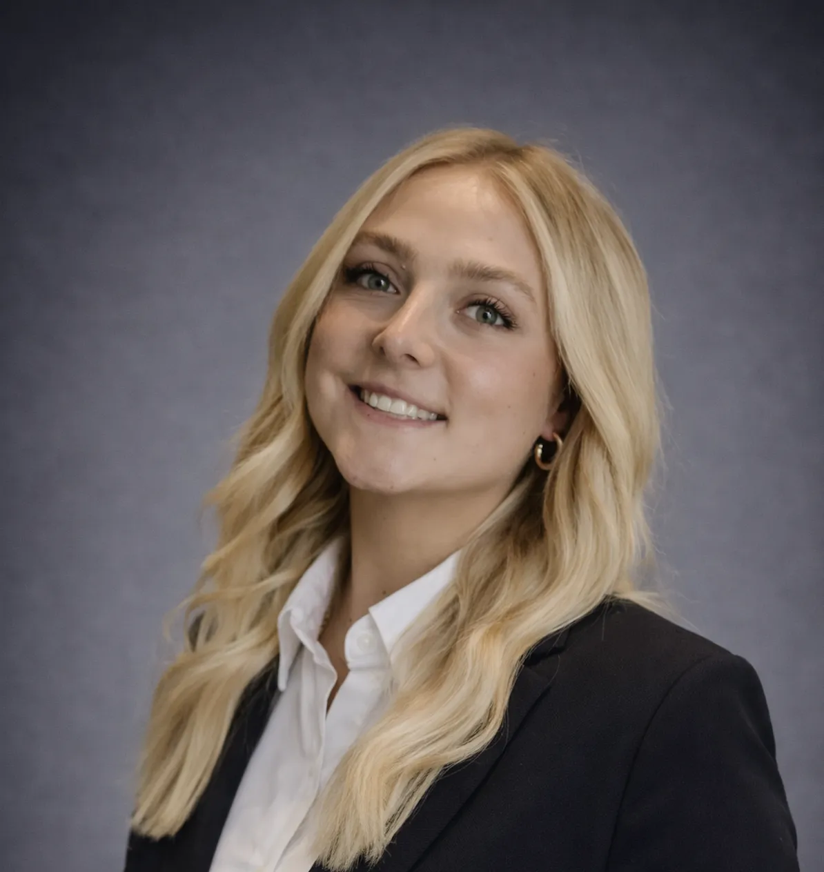 Hannah Skiba, Social Media Director