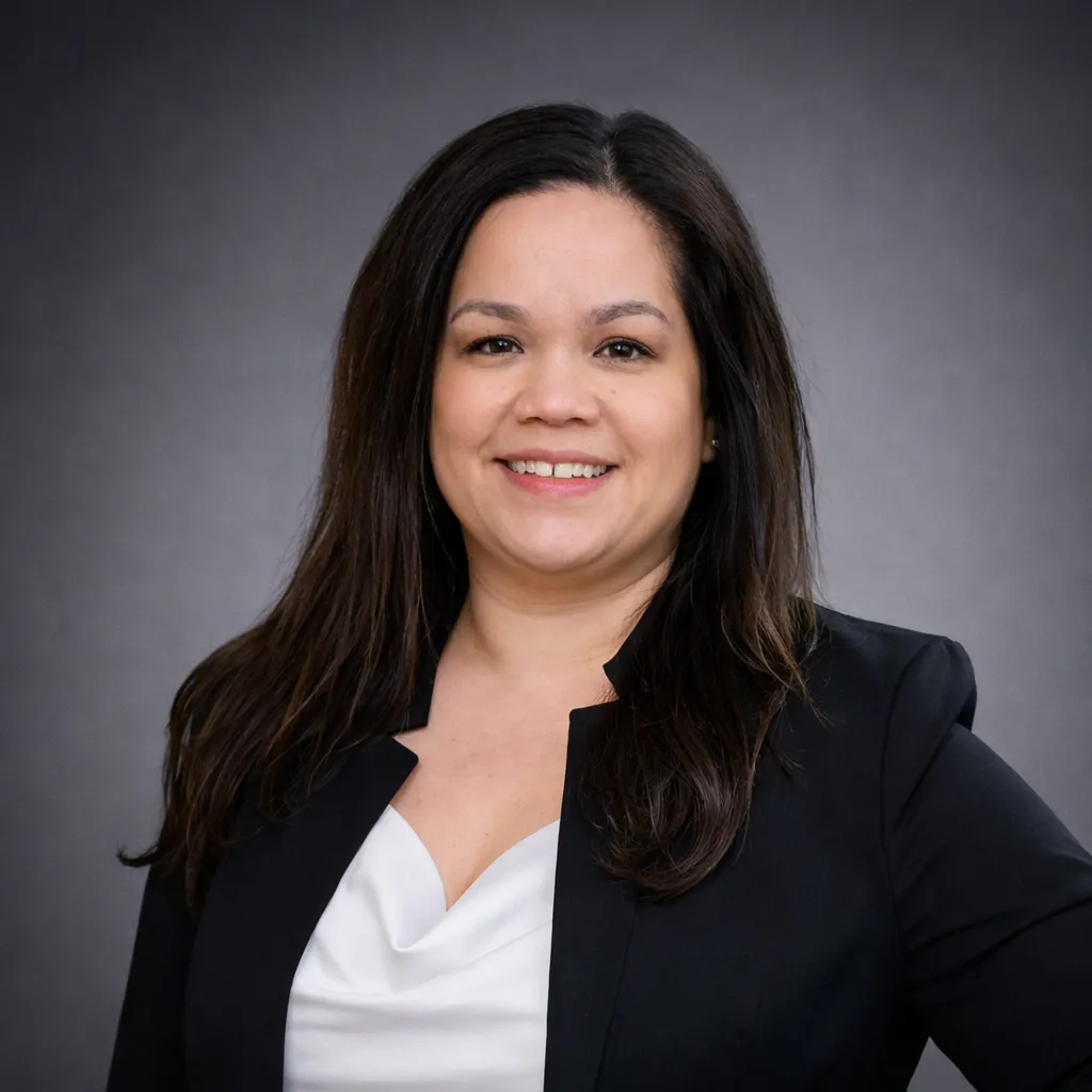 Jean Springer, Bankruptcy Paralegal