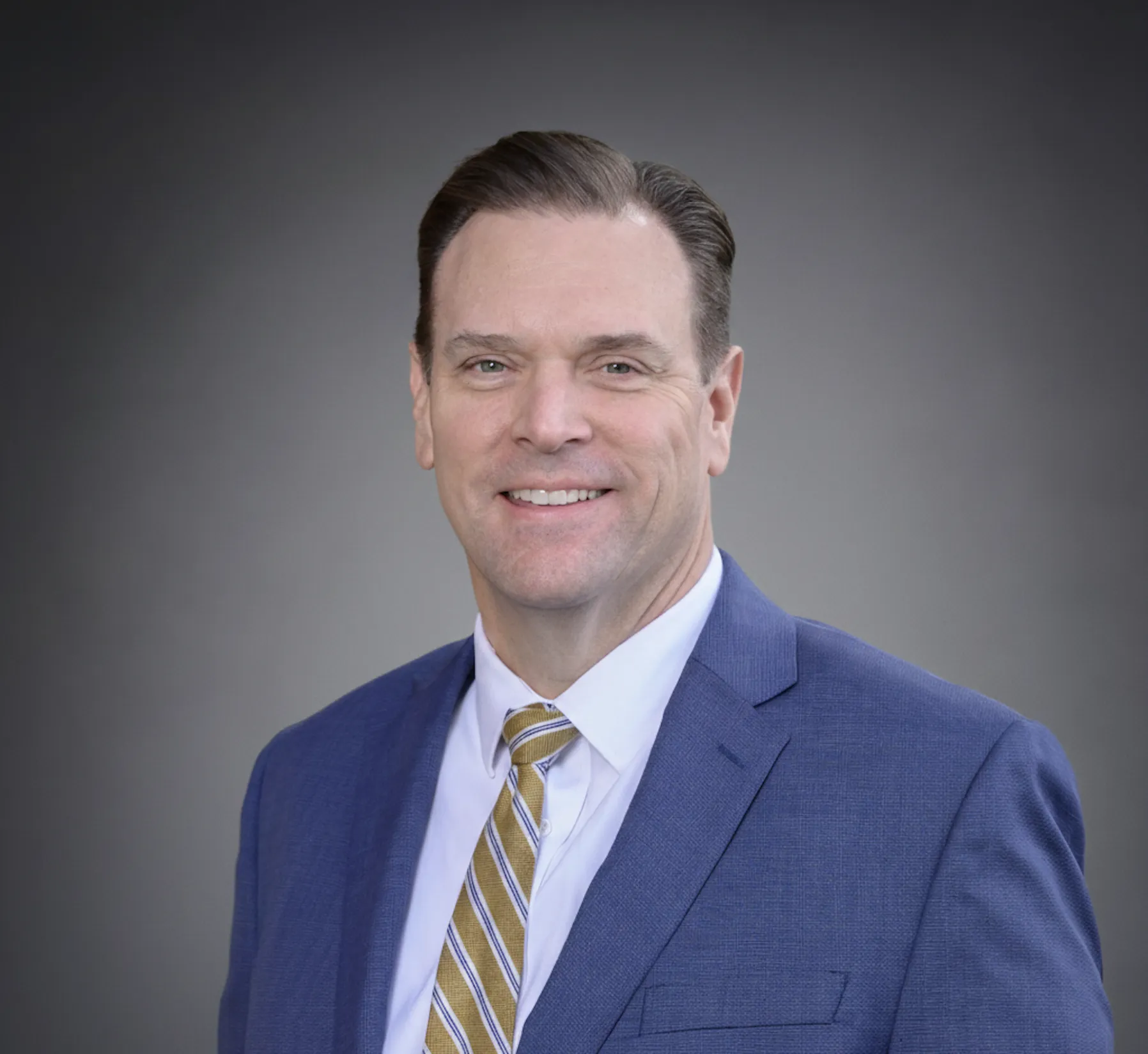 John Skiba, Managing Attorney